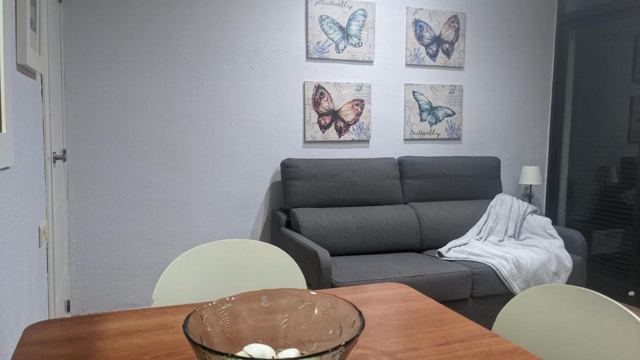 Appartement Arran De Mar Cambrils Extérieur photo