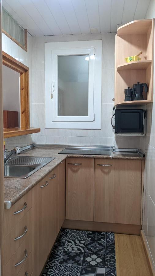 Appartement Arran De Mar Cambrils Extérieur photo