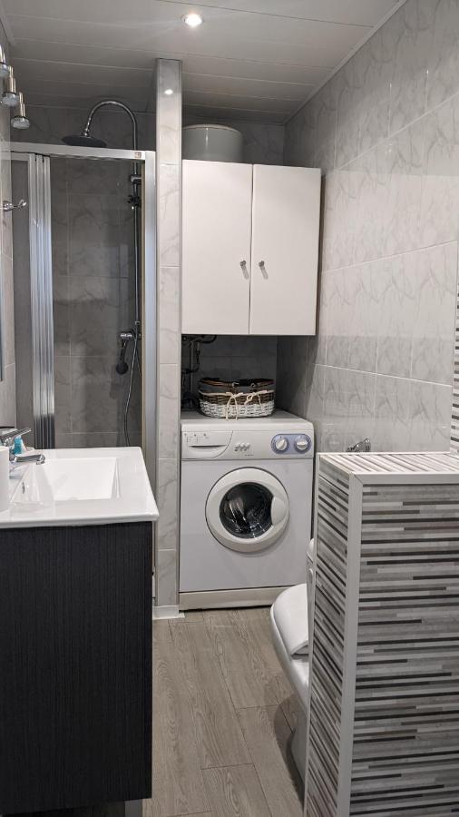 Appartement Arran De Mar Cambrils Extérieur photo